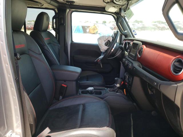 2019 JEEP WRANGLER U 1C4HJXFG6KW654983