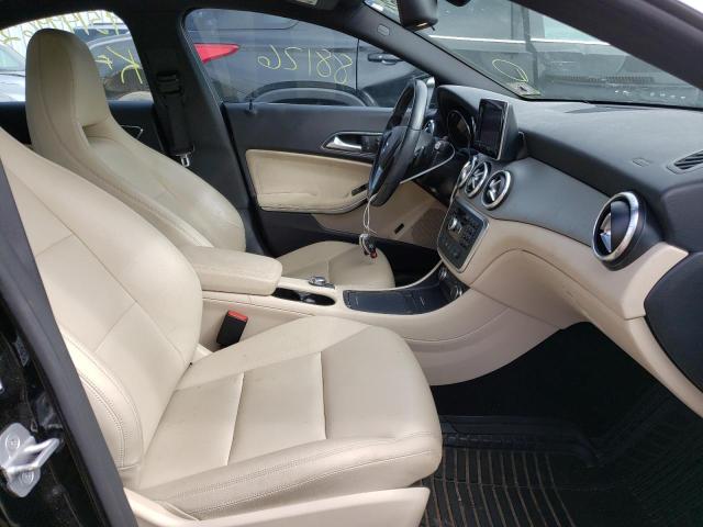 2015 MERCEDES-BENZ CL-CLASS WDDSJ4GB4EN127662