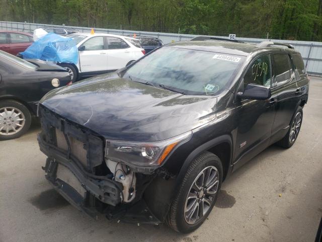 2019 GMC ACADIA ALL 1GKKNVLS9KZ193028
