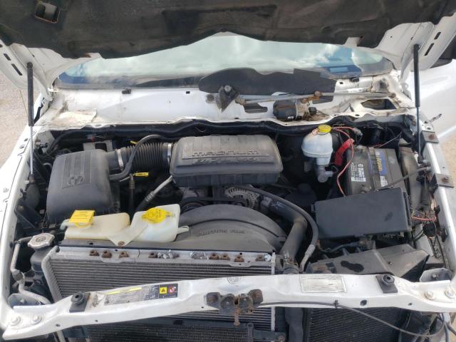 2017 DODGE RAM 1500 S 1D7HA18K26J145710