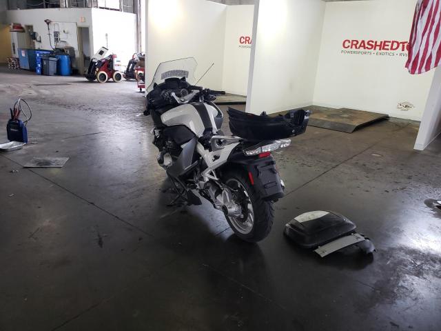 2020 BMW R 1250 RT WB10J6305LZG39616