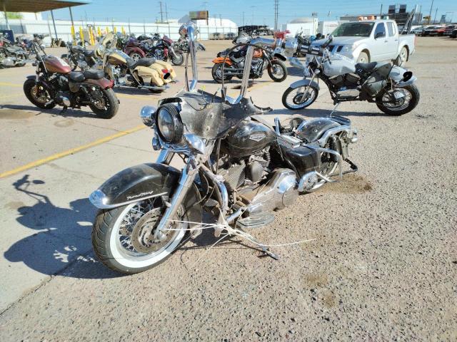 2006 HARLEY-DAVIDSON FLHRCI 1HD1FRW166Y645316