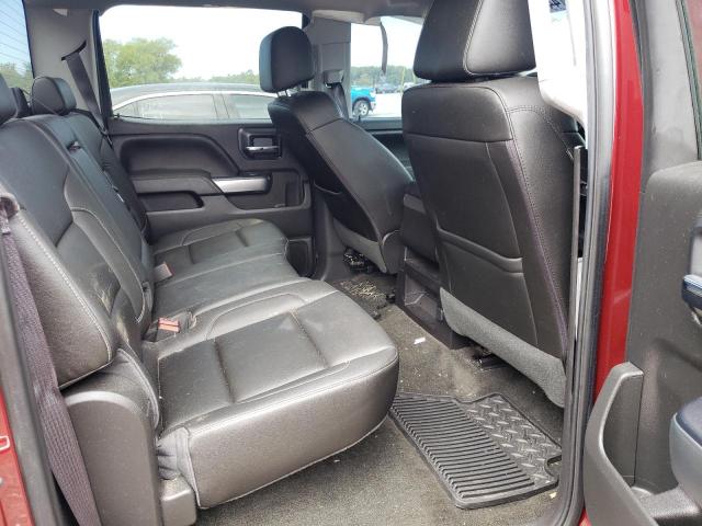 2016 CHEVROLET SILVRK1500 3GCPCREC0GG147339