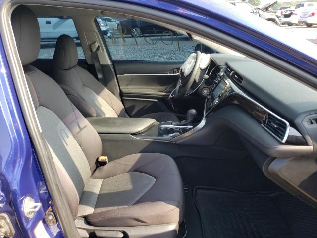 2018 TOYOTA CAMRY L 4T1B11HK3JU576642