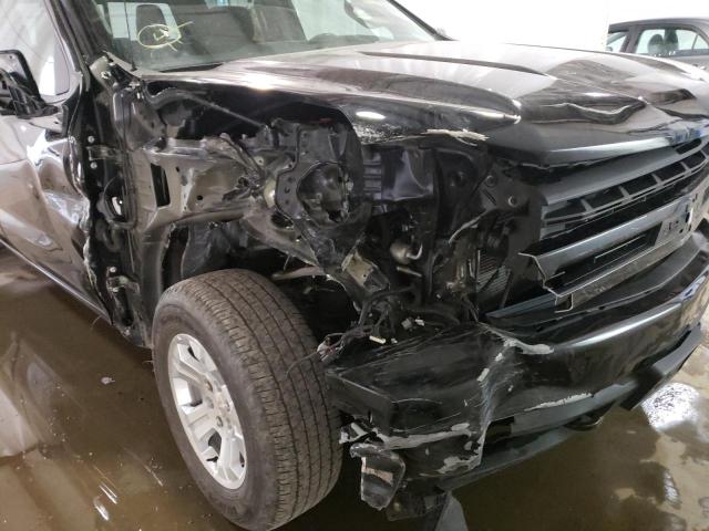 3GCUYEED4LG224830 Chevrolet Silverado 2020. Фото: 8