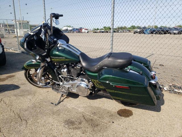 2019 HARLEY-DAVIDSON FLTRX 1HD1KHC10KB649269