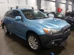 2011 MITSUBISHI  OUTLANDER