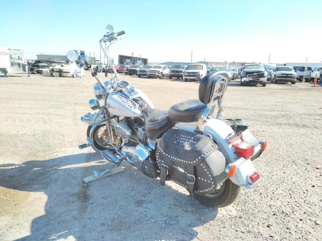 2004 HARLEY-DAVIDSON FLSTCI 1HD1BWB134Y031739