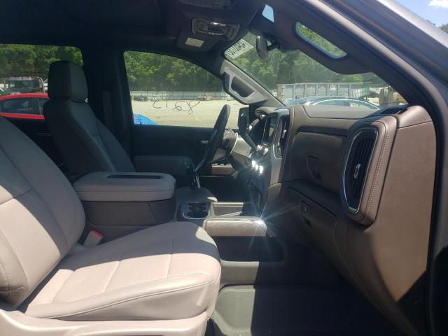 2022 GMC SIERRA LIM 3GTU9DED7NG121332