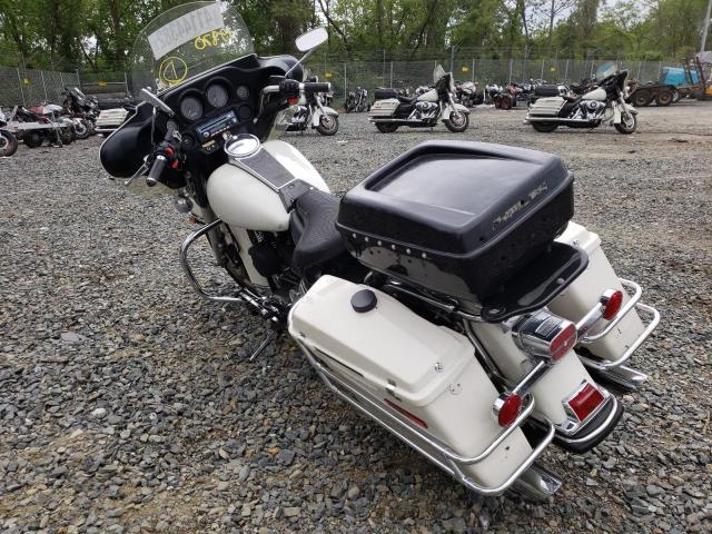 2004 HARLEY-DAVIDSON FLHTPI 1HD1FMW124Y710825