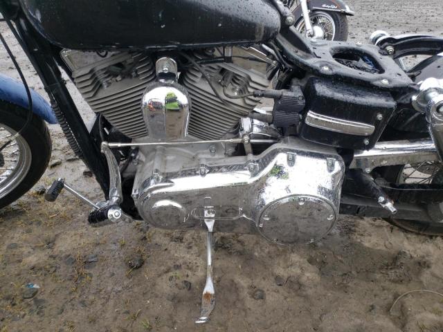 2009 HARLEY-DAVIDSON FXDC 1HD1GV4129K341125