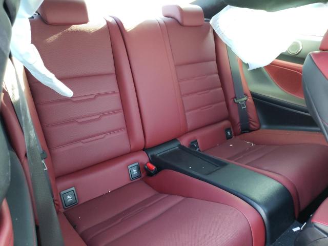 2015 LEXUS RC 350 JTHHE5BC0F5009090