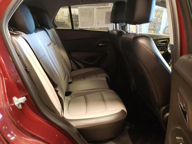 2017 CHEVROLET TRAX PREMI 3GNCJRSB6HL270871