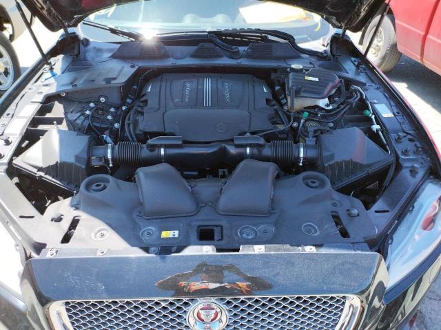 2015 JAGUAR XJ SAJWA1CZ5F8V78484