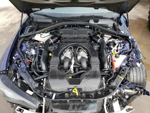 2018 ALFA ROMEO GIULIA QUA ZARFAEAV9J7590535
