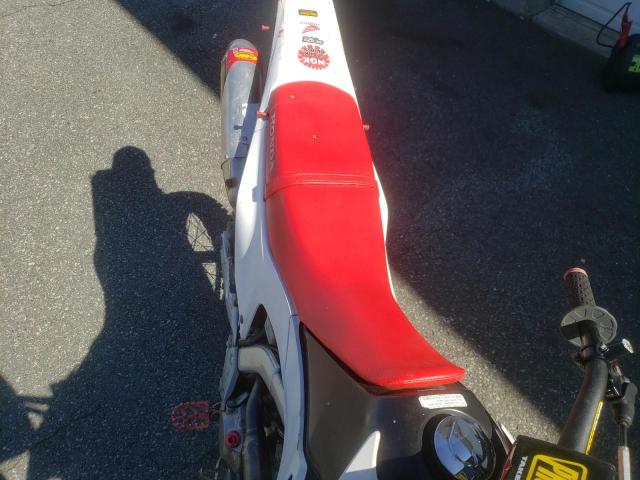 2017 HONDA CRF250 L MLHMD4413H5001106