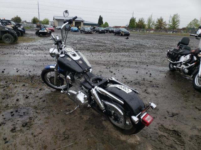 2009 HARLEY-DAVIDSON FXDC 1HD1GV4129K341125
