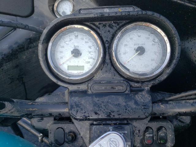 2010 HARLEY-DAVIDSON FLTRX 1HD1KH413AB623990