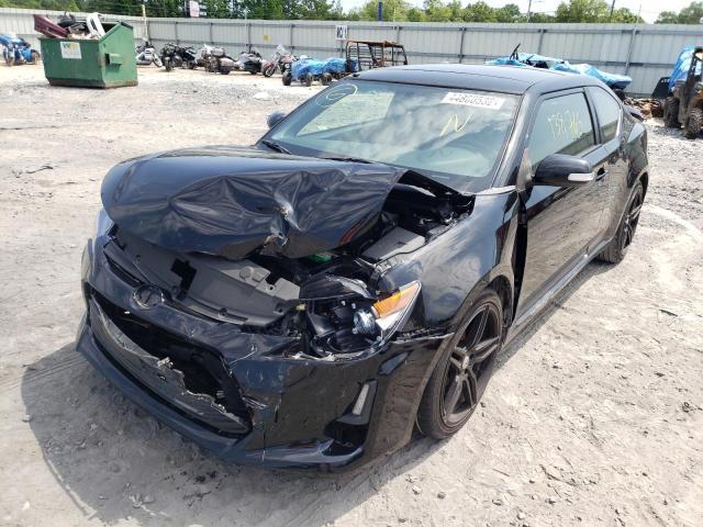 2015 TOYOTA SCION TC JTKJF5C76FJ006700