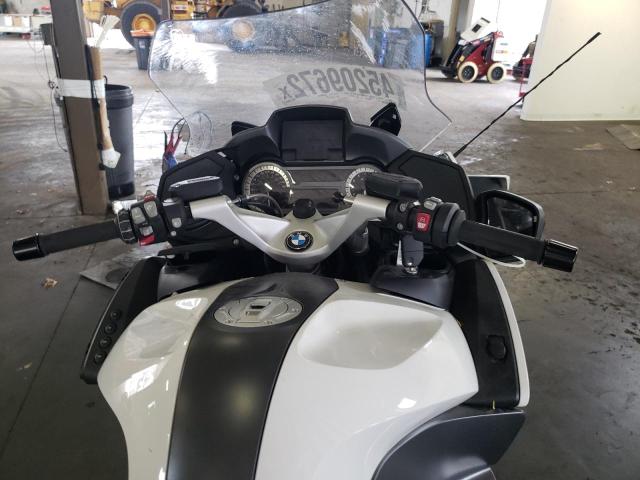 2020 BMW R 1250 RT WB10J6305LZG39616