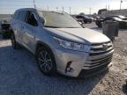 2019 TOYOTA  HIGHLANDER