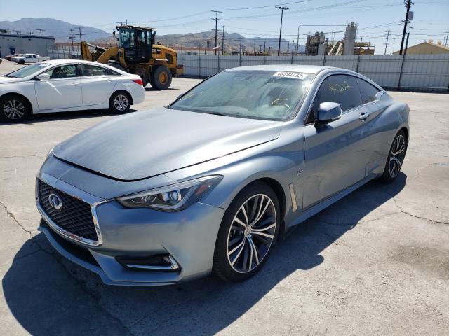 JN1EV7EK9HM360207 Infiniti Q60 Premiu 2017. Фото: 1