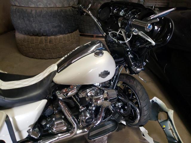 2022 HARLEY-DAVIDSON FLHXS 1HD1KRP19NB602228