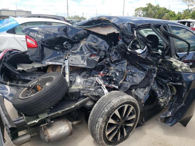 1N4AL3AP3HC499515 Nissan Altima 2.5 2017. Фото: 8