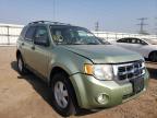 2008 FORD  ESCAPE