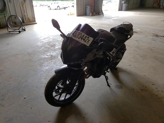 2021 HONDA CBR500 RA MLHPC6255M5200945