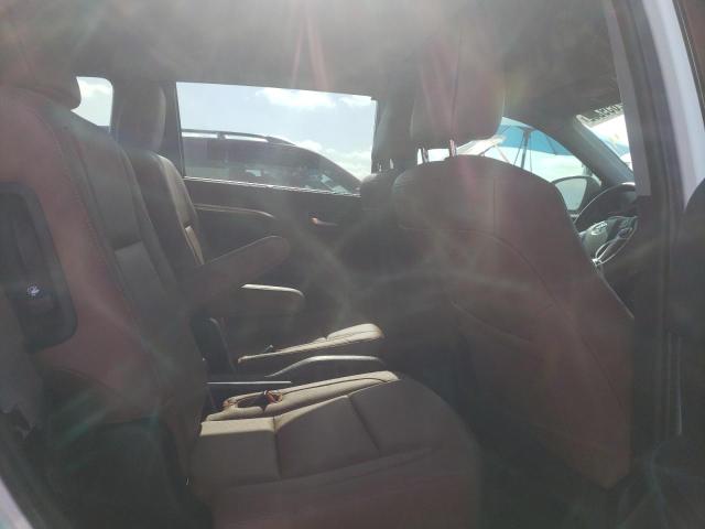 2019 TOYOTA HIGHLANDER 5TDYZRFH4KS369809
