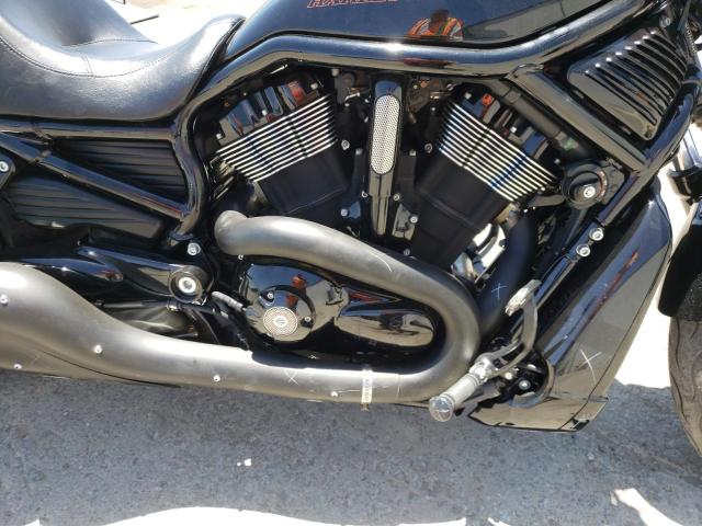 2007 HARLEY-DAVIDSON VRSCDX 1HD1HHZ367K800274