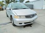 HONDA ODYSSEY 2001 foto