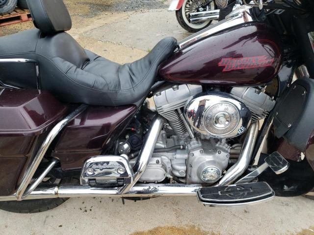 2005 HARLEY-DAVIDSON FLHTI 1HD1FVW165Y675102