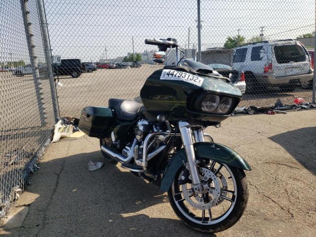 2019 HARLEY-DAVIDSON FLTRX 1HD1KHC10KB649269