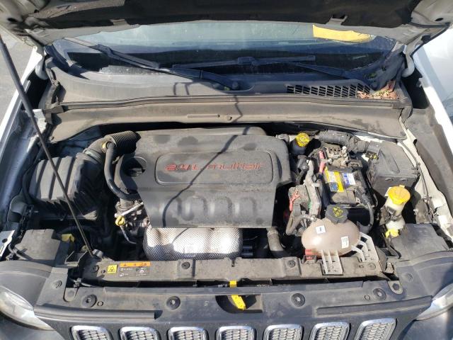 2017 JEEP RENEGADE S ZACCJBAB0HPG34954