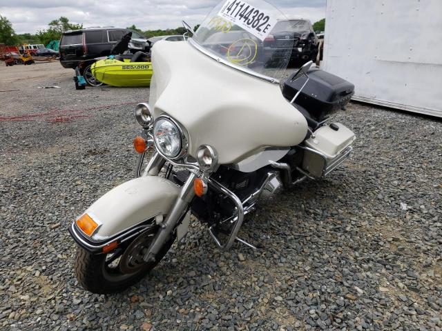 2004 HARLEY-DAVIDSON FLHTPI 1HD1FMW124Y710825