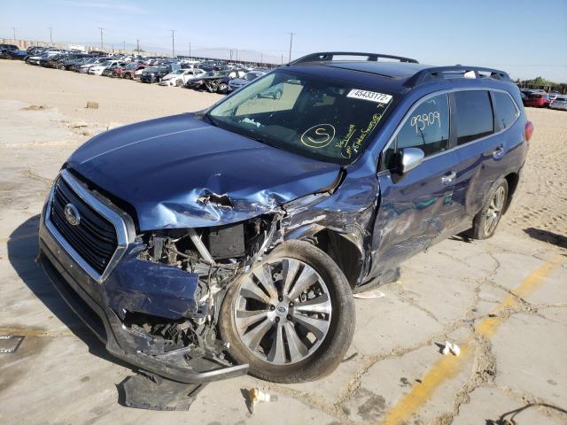 2019 SUBARU ASCENT TOU 4S4WMARD5K3462397