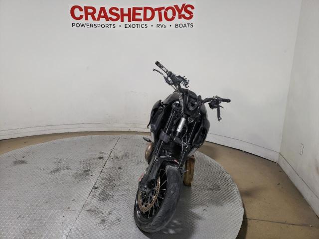 2015 DUCATI DIAVEL ZDM13BSW1FB025080