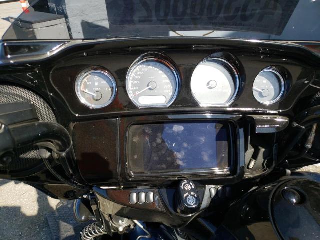 2019 HARLEY-DAVIDSON FLHXS 1HD1KRP37KB633863