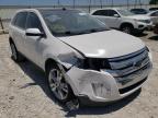 2011 FORD  EDGE