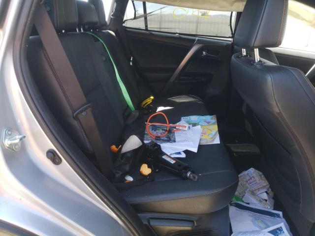 2018 TOYOTA RAV4 HV SE JTMJJREVXJD229077