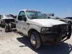 2003 FORD  F550