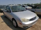 2007 FORD  FOCUS