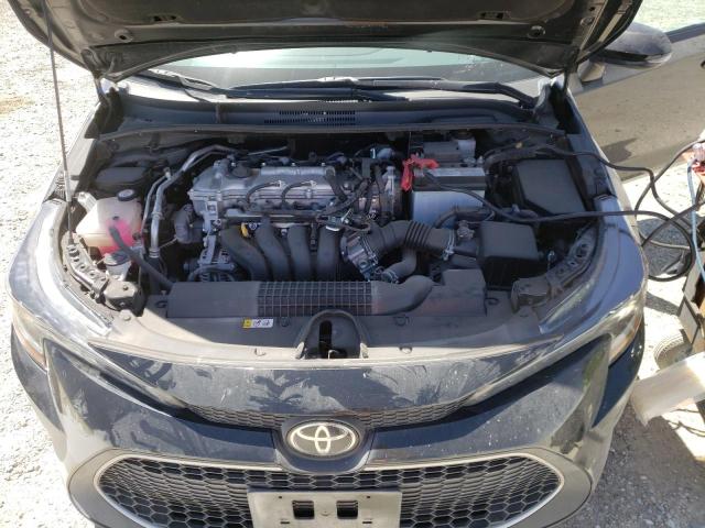 2021 TOYOTA COROLLA XL 5YFFPMAE0MP169549