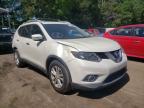 2015 NISSAN  ROGUE