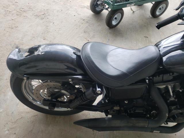 2006 HARLEY-DAVIDSON FXDBI 1HD1GX1136K333191