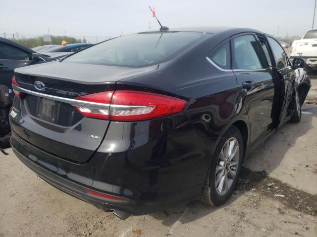 Фото: 3FA6P0H7XHR378108 - 4