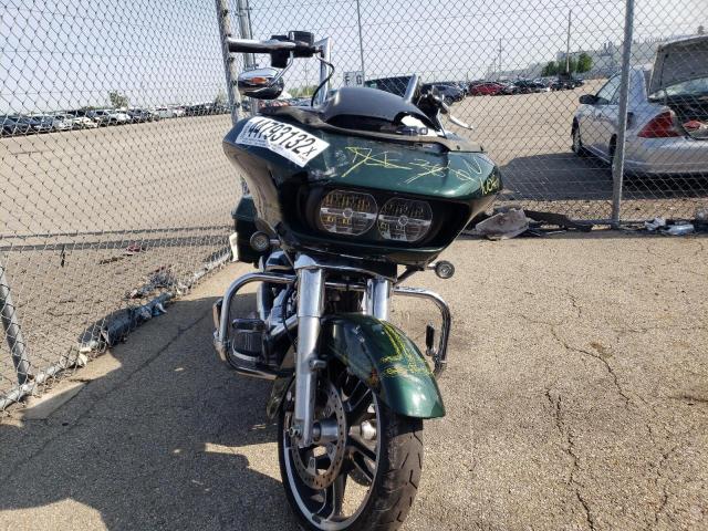 2019 HARLEY-DAVIDSON FLTRX 1HD1KHC10KB649269