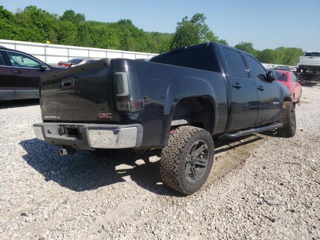 3GTP2WE20CG233723 GMC Sierra K1500 Slt